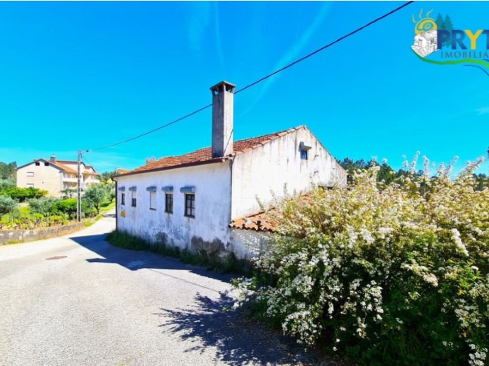 Granja a Serta, Castelo Branco - foto 3
