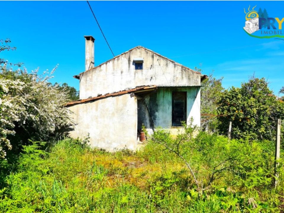 Granja a Serta, Castelo Branco - foto 5