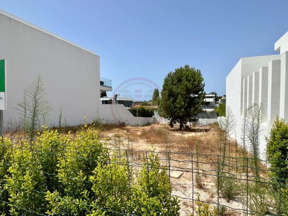 Helårsgrund i Quarteira, Faro - foto 2