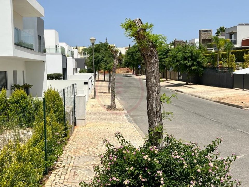 Helårsgrund i Quarteira, Faro - foto 5