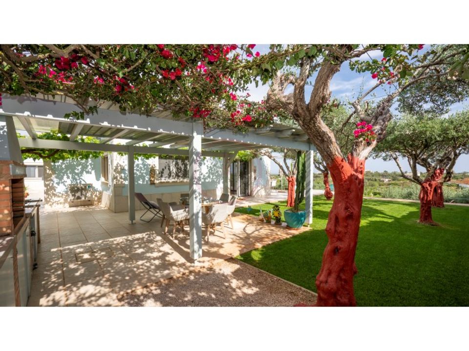 Villa i Conceicao e Estoi, Faro - foto 2