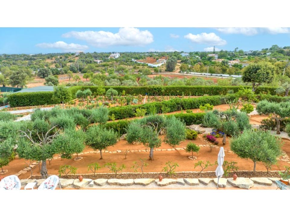 Villa i Conceicao e Estoi, Faro - foto 5