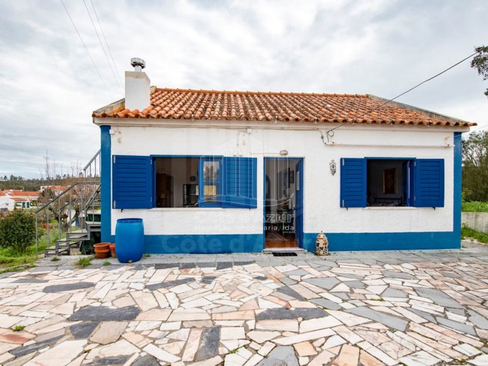 Farm i Sesimbra, Setubal - foto 1