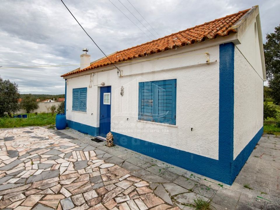 Farm i Sesimbra, Setubal - foto 4