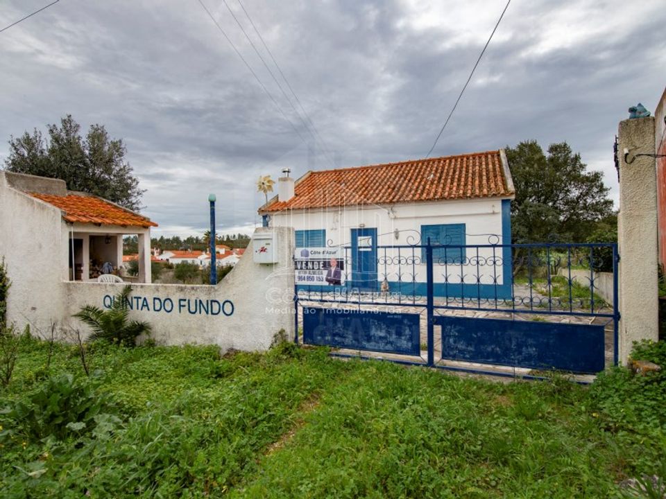 Farm i Sesimbra, Setubal - foto 2