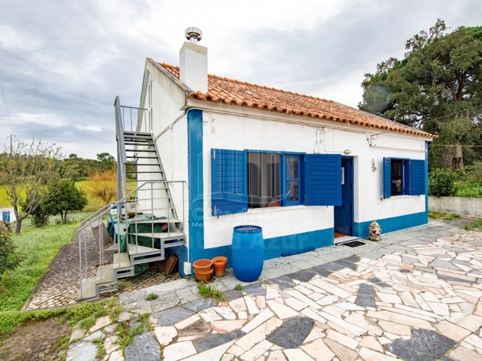 Farm i Sesimbra, Setubal - foto 3