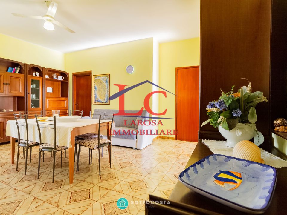 Lejlighed i Melendugno, Lecce - foto 3