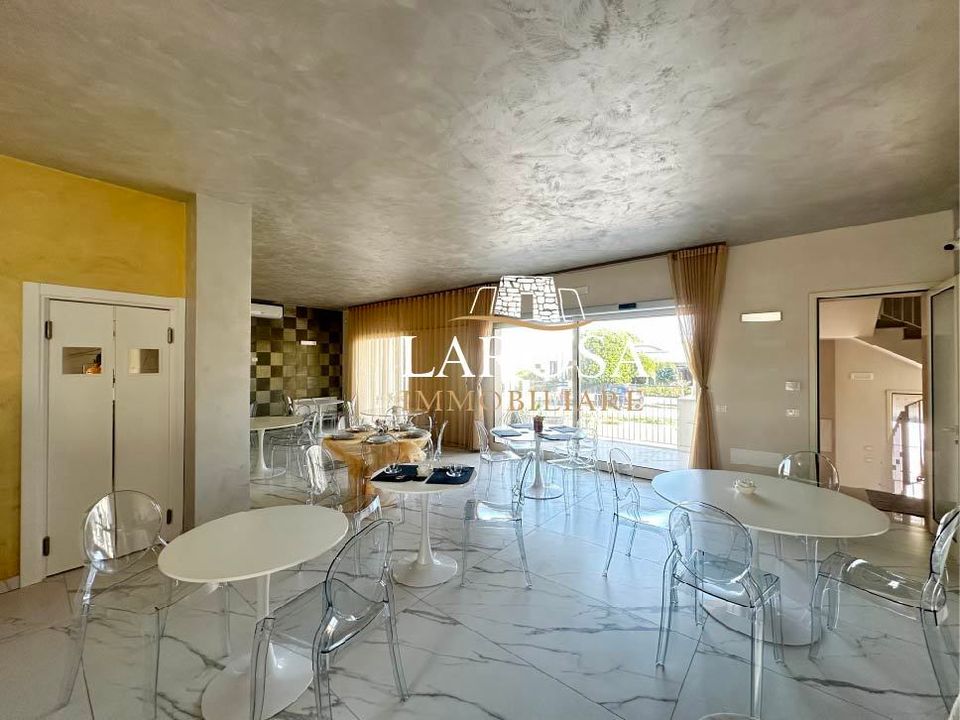 Erhvervsejendom i Melendugno, Lecce - foto 3
