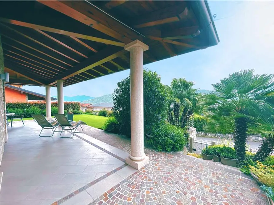 Villa i Sarnico, Bergamo - foto 3