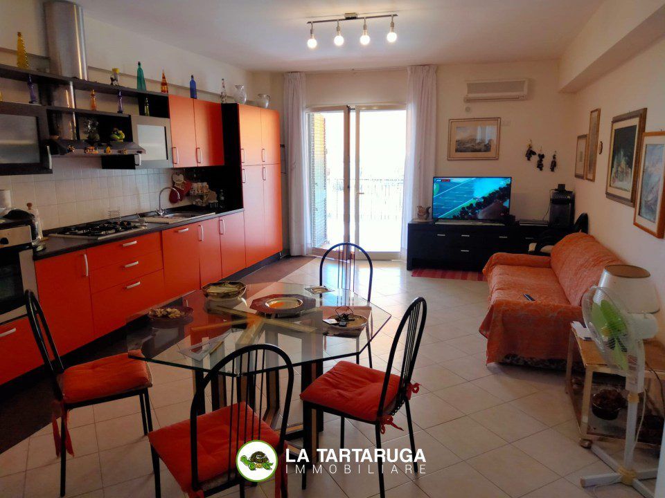 Lejlighed i Santa Teresa di Riva, Messina - foto 3