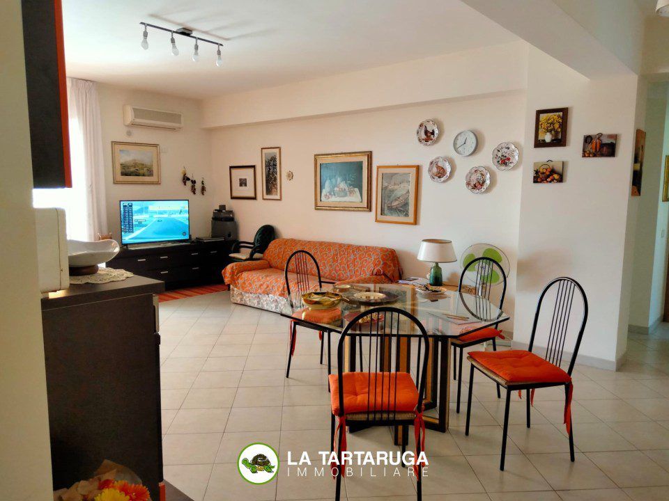Lejlighed i Santa Teresa di Riva, Messina - foto 4