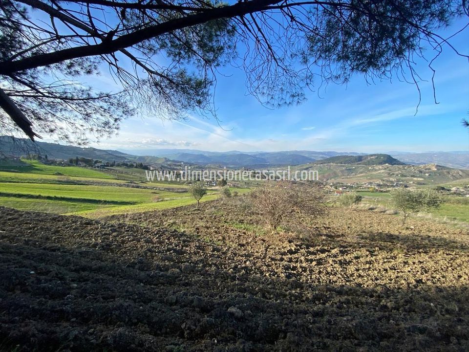Tomt i San Cataldo, Caltanissetta - bilde 3