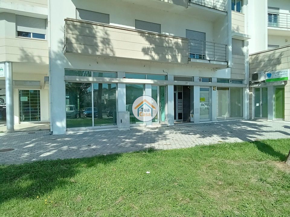 Erhvervsejendom i Viseu, Viseu - foto 2