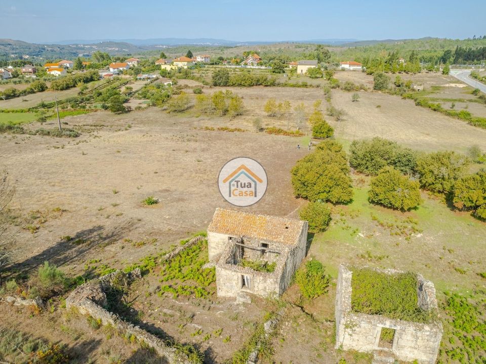 Farm i Mangualde, Viseu - foto 2