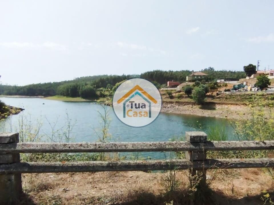 Farm i Santa Comba Dao, Viseu - foto 1