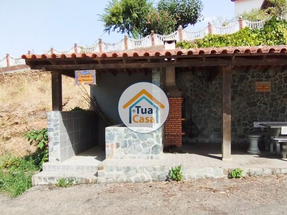 Farm i Santa Comba Dao, Viseu - foto 3