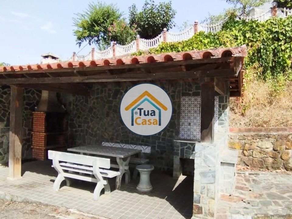 Farm i Santa Comba Dao, Viseu - foto 4