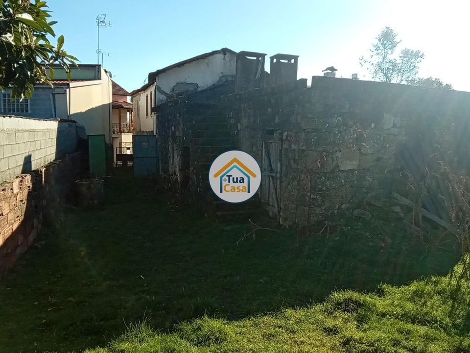 Byhus i Viseu, Viseu - foto 1