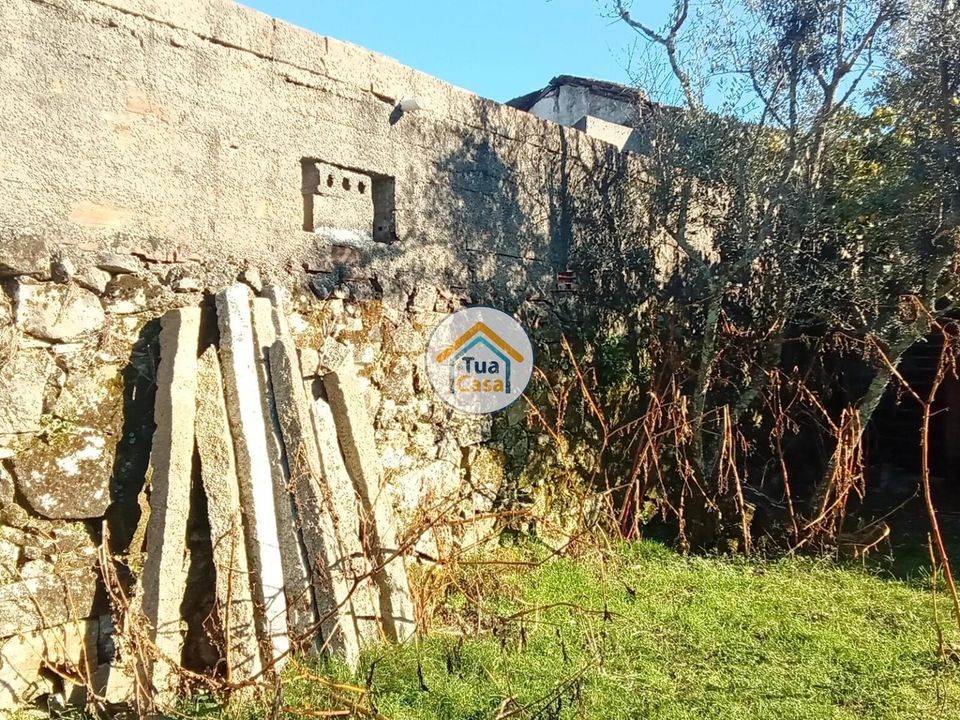 Byhus i Viseu, Viseu - foto 3