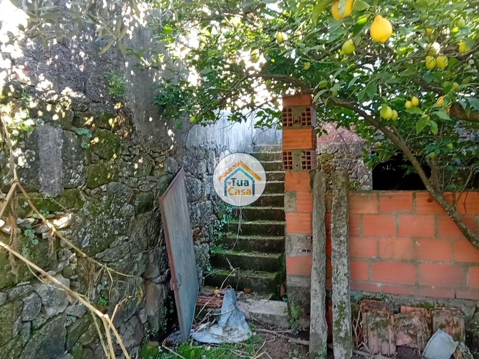 Byhus i Viseu, Viseu - foto 5