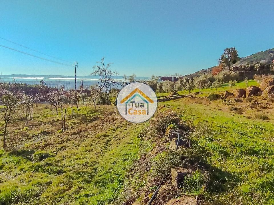 Helårsgrund i Tondela, Viseu - foto 4