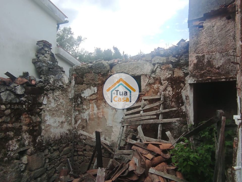 Rækkehus i Castro Daire, Viseu - foto 3