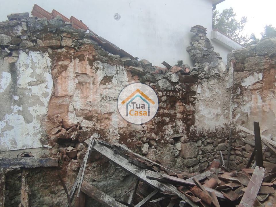 Rækkehus i Castro Daire, Viseu - foto 4