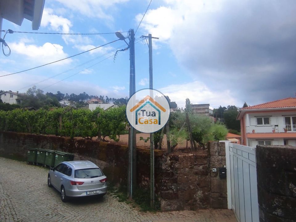 Rækkehus i Castro Daire, Viseu - foto 5
