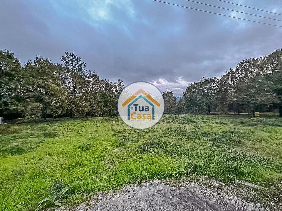 Helårsgrund i Sao Pedro do Sul, Viseu - foto 5
