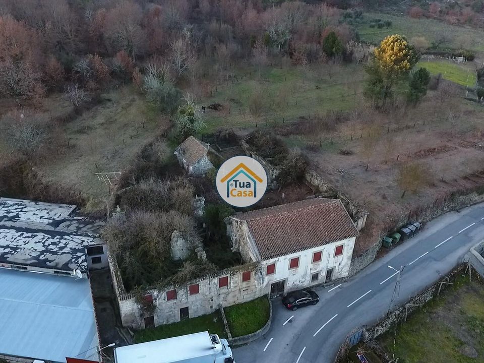 Farm i Viseu, Viseu - foto 1