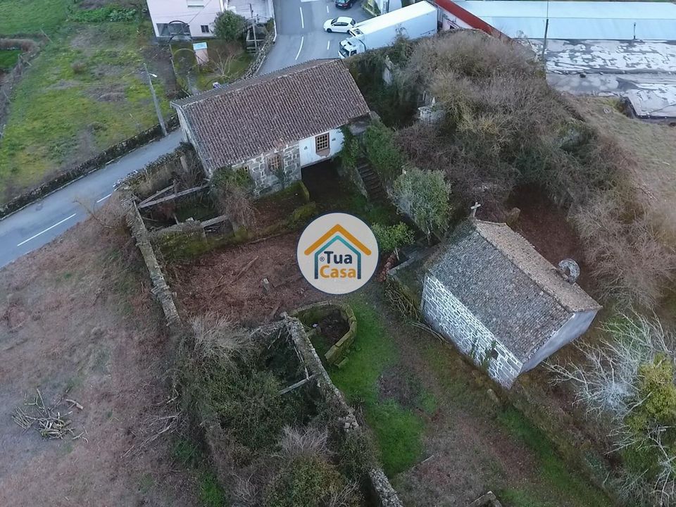 Farm i Viseu, Viseu - foto 3