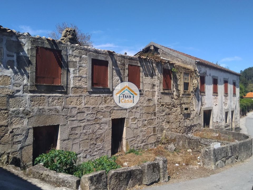 Farm i Viseu, Viseu - foto 5