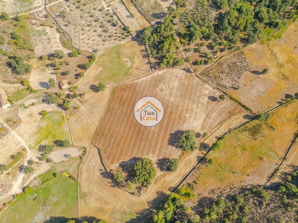 Helårsgrund i Sernancelhe, Viseu - foto 4