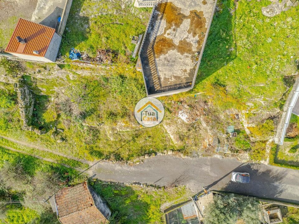 Helårsgrund i Viseu, Viseu - foto 4