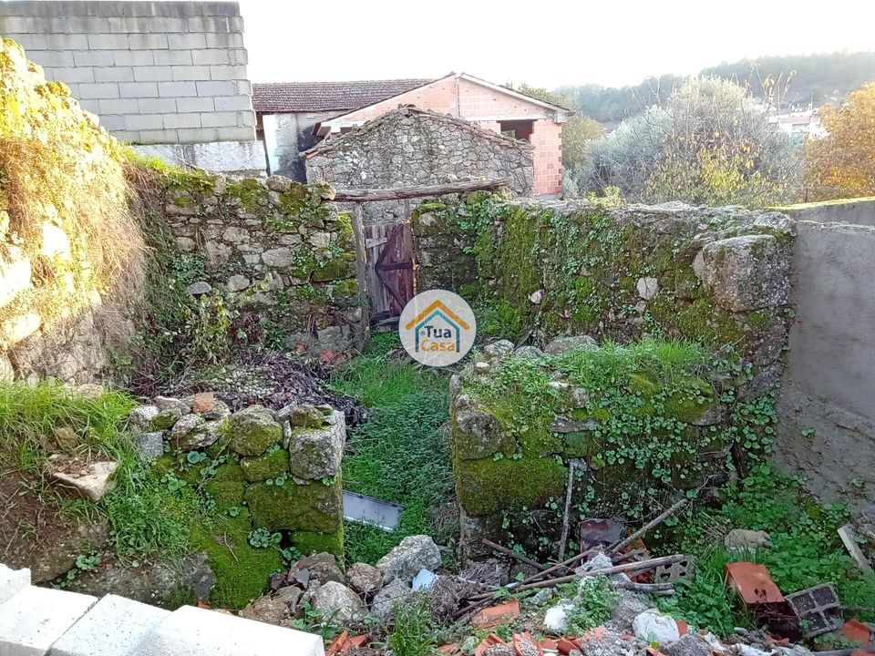 Byhus i Viseu, Viseu - foto 1