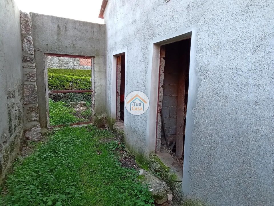 Byhus i Viseu, Viseu - foto 2