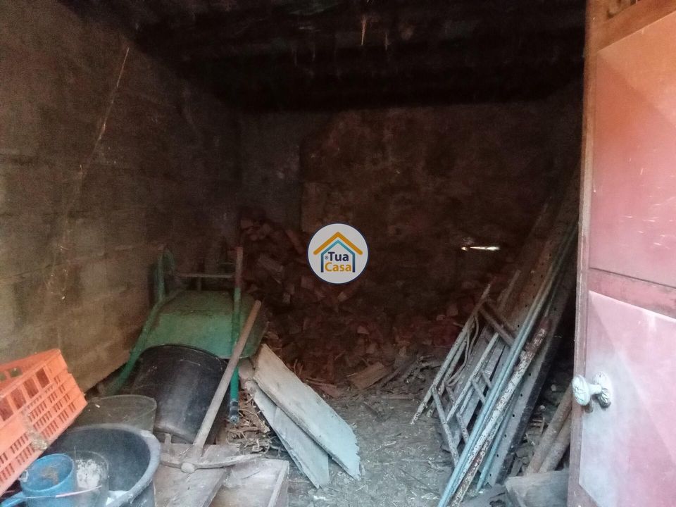 Byhus i Viseu, Viseu - foto 3