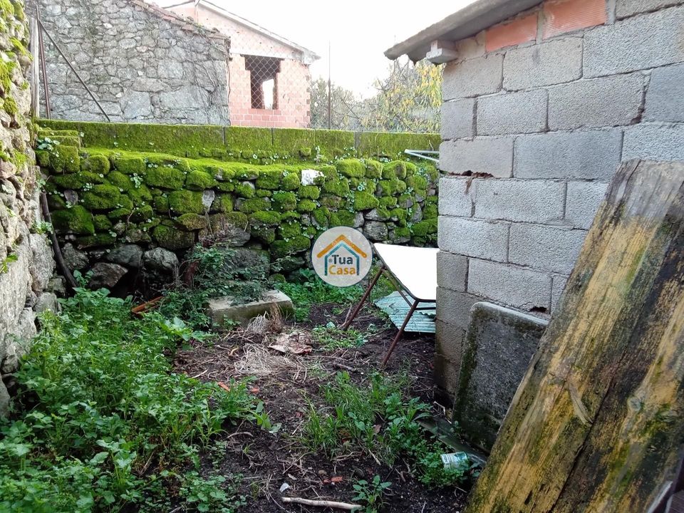 Byhus i Viseu, Viseu - foto 4