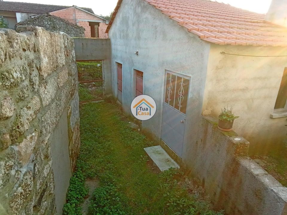 Byhus i Viseu, Viseu - foto 5