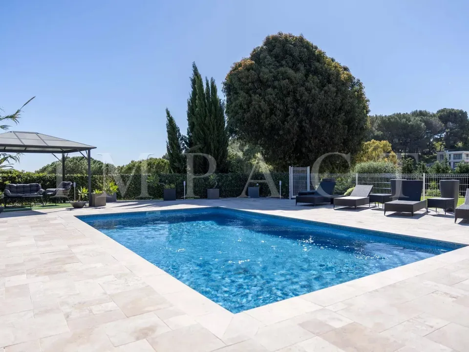 Villa i Le Cannet, Alpes-Maritimes - foto 2