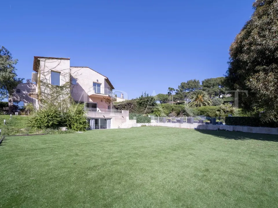 Villa i Le Cannet, Alpes-Maritimes - foto 3