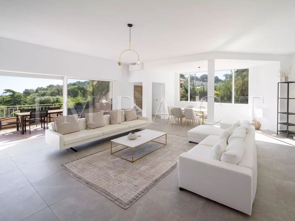 Villa i Le Cannet, Alpes-Maritimes - foto 4