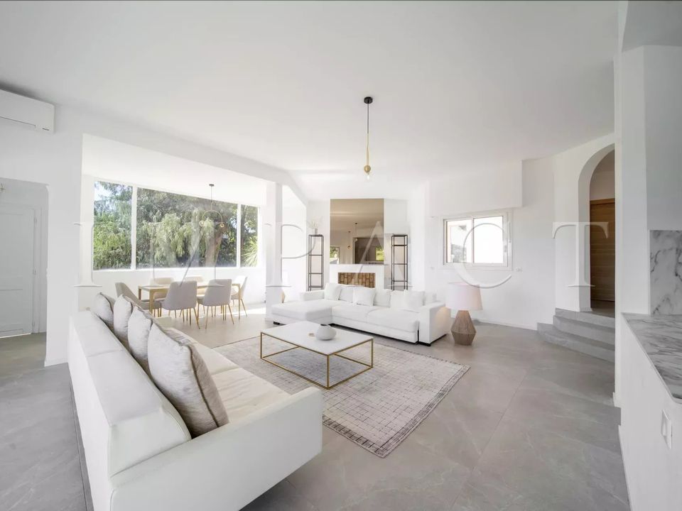 Villa i Le Cannet, Alpes-Maritimes - foto 5