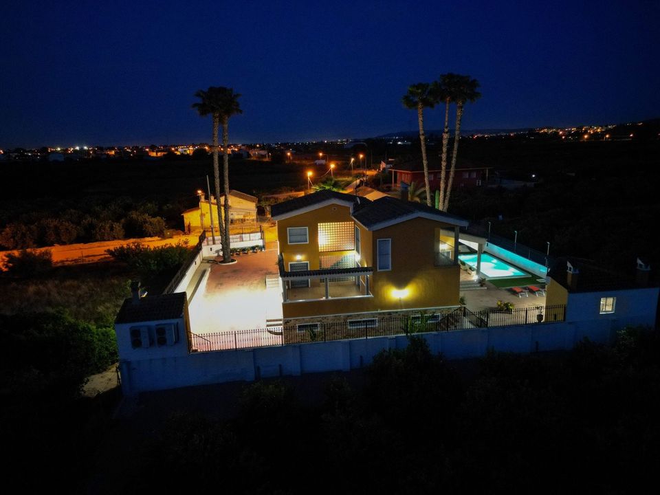 Landejendom i Orihuela, Alicante - foto 4