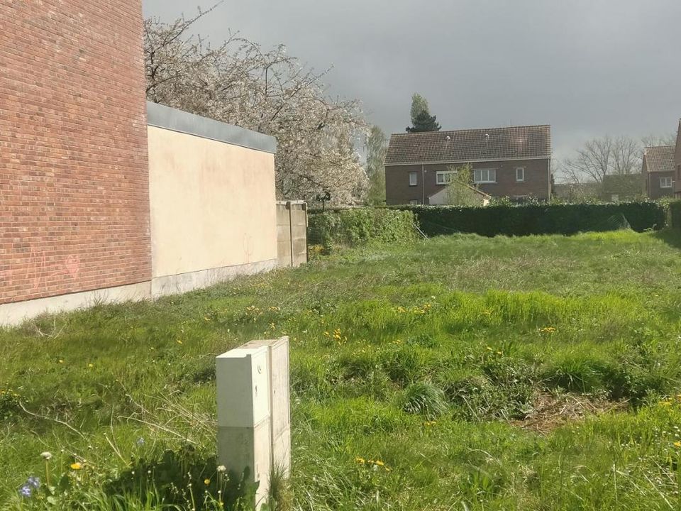 Tomt i Carvin, Pas-de-Calais - bilde 2