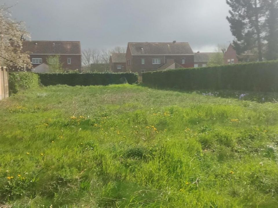 Tomt i Carvin, Pas-de-Calais - bilde 3