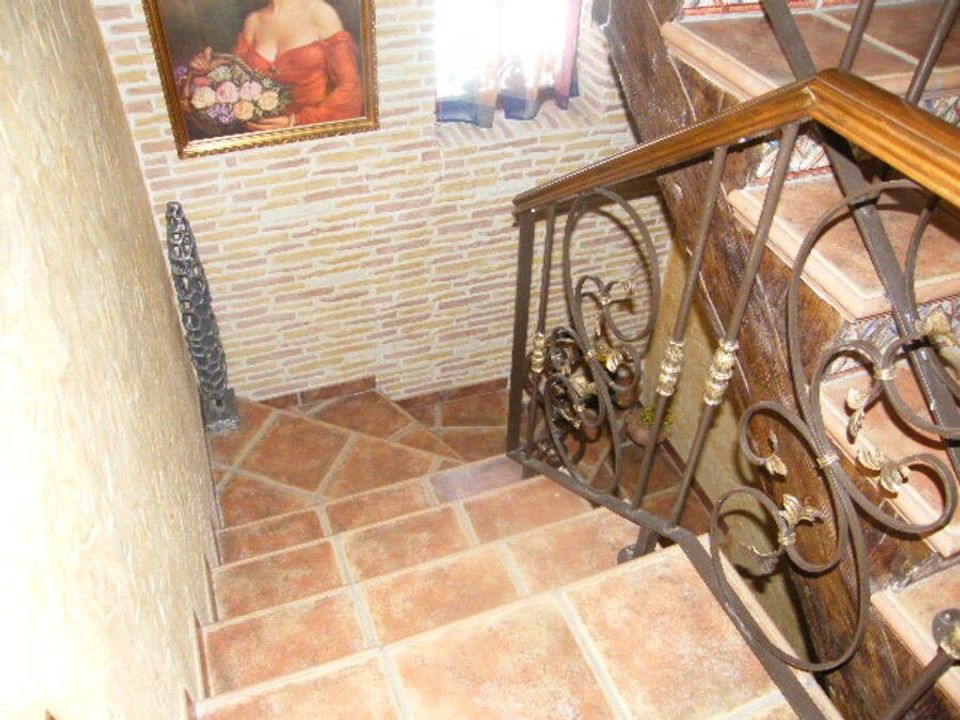 Rekkehus i Daya Nueva, Alicante - bilde 5