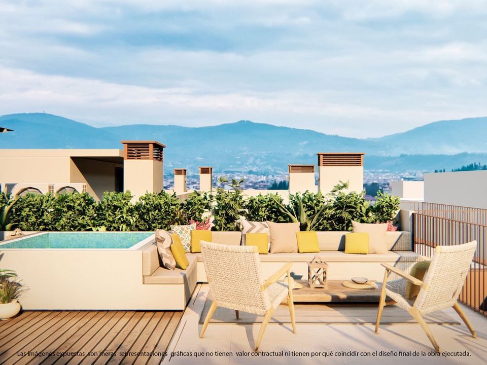 Lejlighed i Palma De Mallorca, Mallorca - foto 4