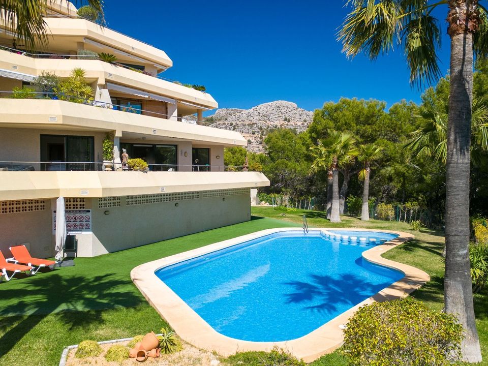 Apartament a Altea, Alicante - foto 3