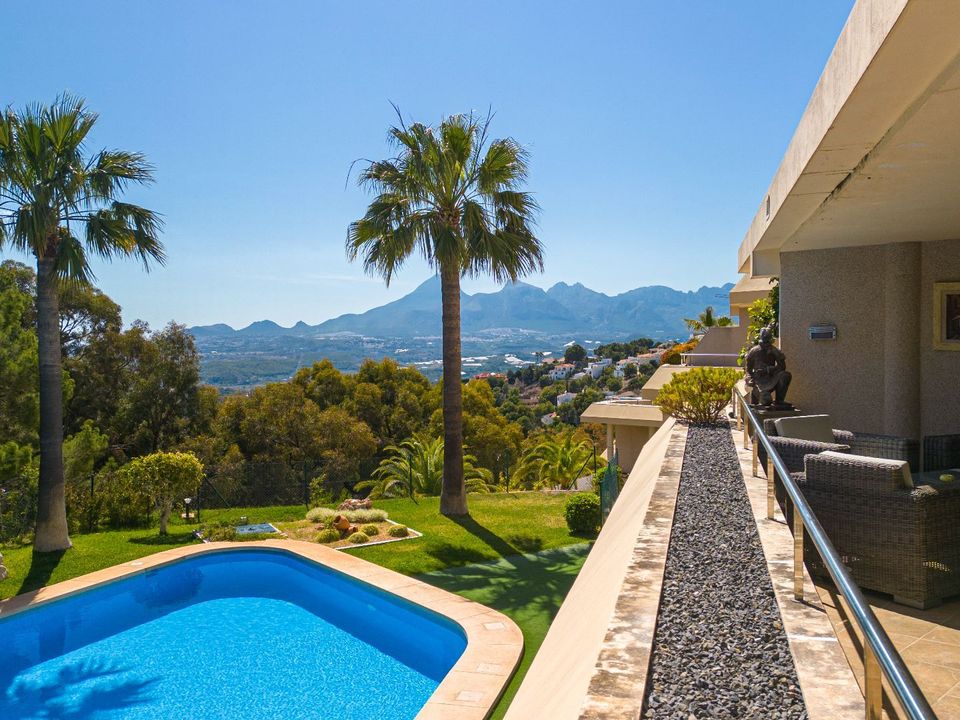 Apartament a Altea, Alicante - foto 4